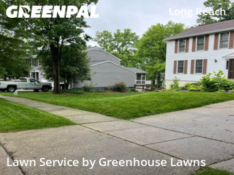 Lawn Mowing Service nearby Columbia, MD, 