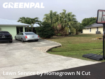 Lawn Cut nearby Port St. Lucie, FL, 