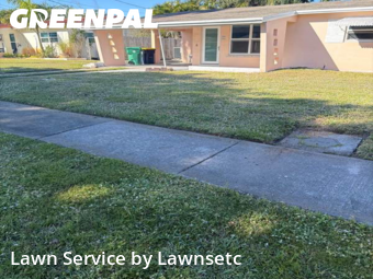 Lawn Care Service nearby Fort Lauderdale, FL, 