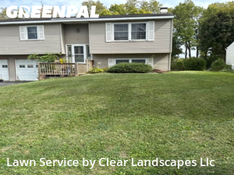 Lawn Cutting nearby New Hartford, NY, 