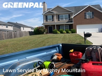 Lawn Cut nearby Knoxville, TN, 