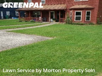 Lawn Service nearby Smyrna, GA, 