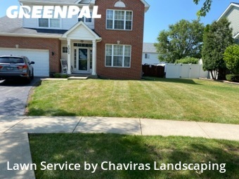 Grass Cut nearby Shorewood, IL, 