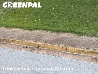 Lawn Mowing nearby St. Peters, MO, 