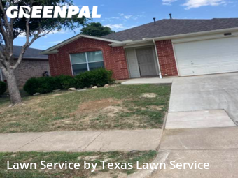 Yard Cutting nearby Fort Worth, TX, 