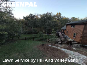 Lawn Service nearby Loveland, OH, 