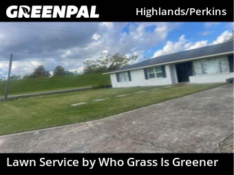 Lawn Maintenance nearby Baton Rouge, LA, 