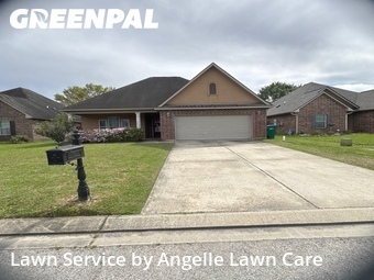 Lawn Care nearby Youngsville, LA, 