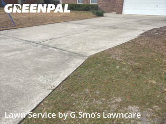 Grass Cut nearby Newberry, FL, 