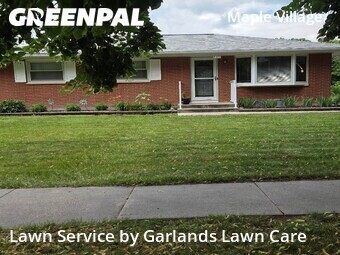 Yard Mowing nearby Lincoln, NE, 