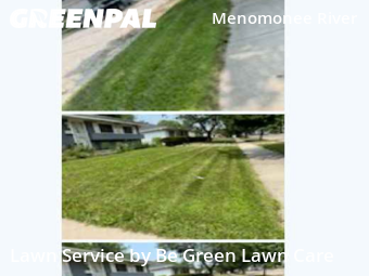 Yard Mowing nearby Milwaukee, WI, 