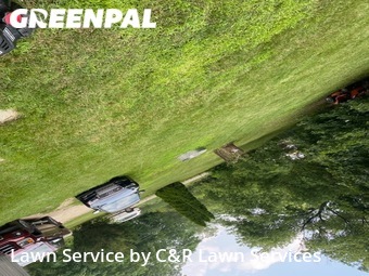 Grass Cutting nearby White Lake Charter Township, MI, 