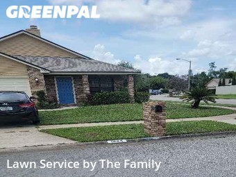 Lawn Mowing nearby Winter Park, FL, 