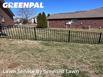 Lawn Mowing Service nearby Thompson's Station, TN, 