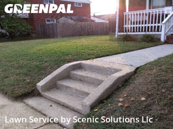 Grass Cutting nearby Dundalk, MD, 