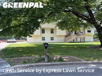 Yard Mowing nearby Lawrenceville, GA, 