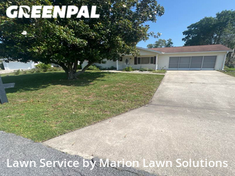 Lawn Mowing Service nearby Ocala, FL, 