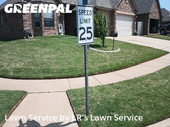 Lawn Care Service nearby Edmond, OK, 