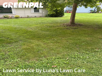 Lawn Cutting nearby Batavia, IL, 
