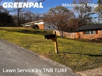 Lawn Cutting nearby East Ridge, TN, 