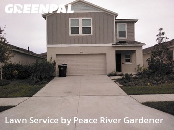 Lawn Care Service nearby Lithia, FL, 