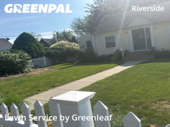 Lawn Care nearby Warwick, RI, 