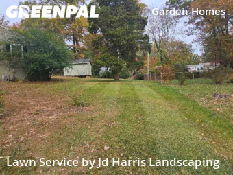Lawn Cut nearby Greensboro, NC, 
