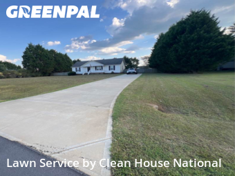 Lawn Care nearby Clayton, NC, 