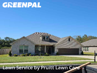 Lawn Maintenance nearby Huntsville, AL, 