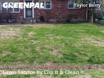 Lawn Service nearby Louisville, KY, 