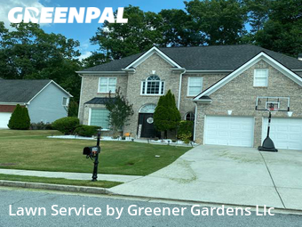 Lawn Cutting nearby Grayson, GA, 