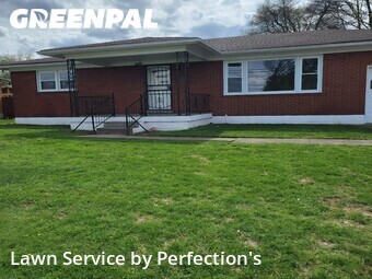 Lawn Maintenance nearby Louisville, KY, 