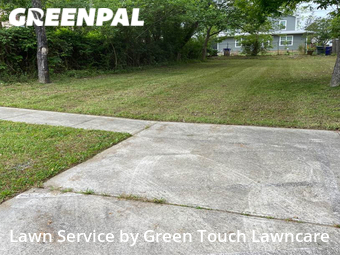 Grass Cutting nearby Carrboro, NC, 