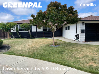 Lawn Service nearby Fremont, CA, 