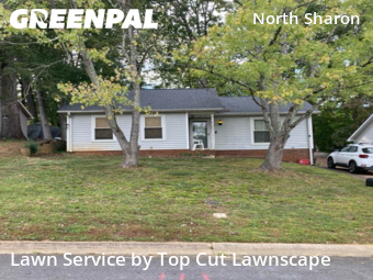 Lawn Care nearby Charlotte, NC, 