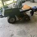 Wilsons Small Engine 1