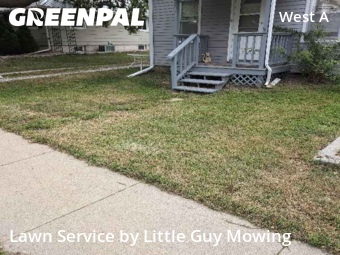 Lawn Maintenance nearby Lincoln, NE, 