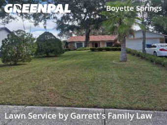 Lawn Care Service nearby Riverview, FL, 