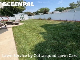 Lawn Service nearby Virginia Beach, VA, 