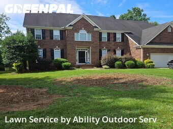 Lawn Mowing nearby Huntersville, NC, 