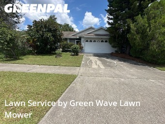 Lawn Care nearby Kissimmee, FL, 
