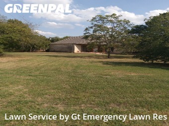 Lawn Mowing nearby North Richland Hills, TX, 