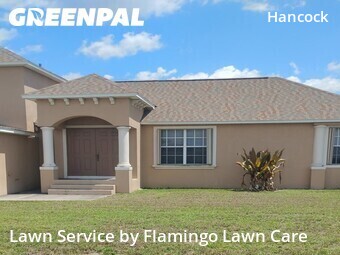 Lawn Cut nearby Cape Coral, FL, 