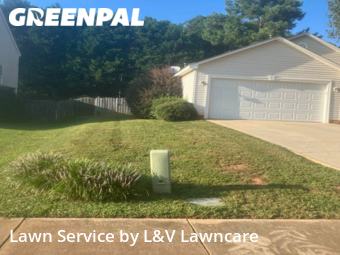 Lawn Mowing nearby Charlotte, NC, 
