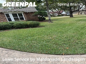 Lawn Care Service nearby Houston, TX, 