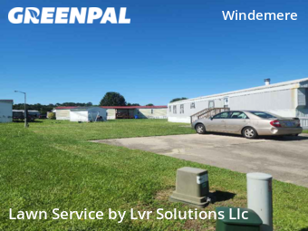 Lawn Mowing nearby Wilson, NC, 