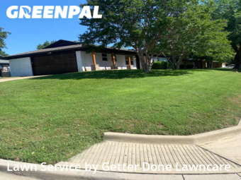 Lawn Service nearby Watauga, TX, 