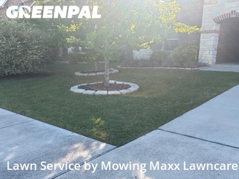 Lawn Care Service nearby Pflugerville, TX, 