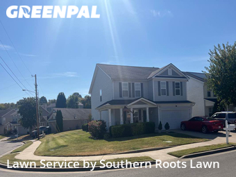 Yard Mowing nearby Nashville, TN, 