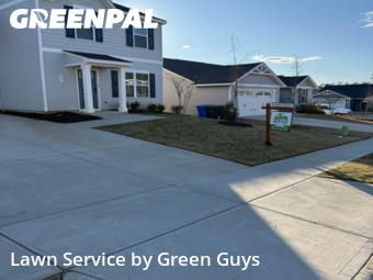 Yard Cutting nearby Richland County, SC, 